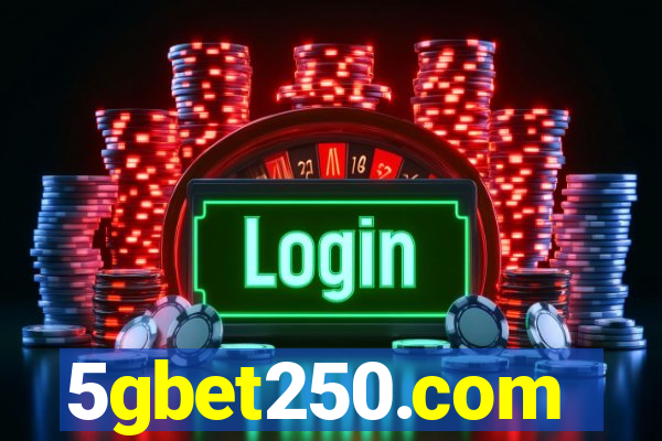 5gbet250.com