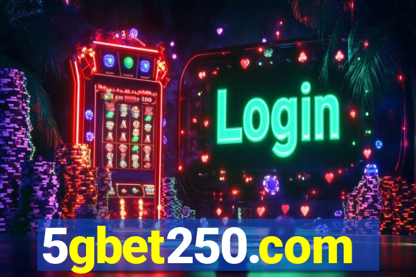 5gbet250.com