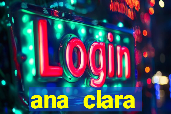 ana clara acompanhante porto alegre
