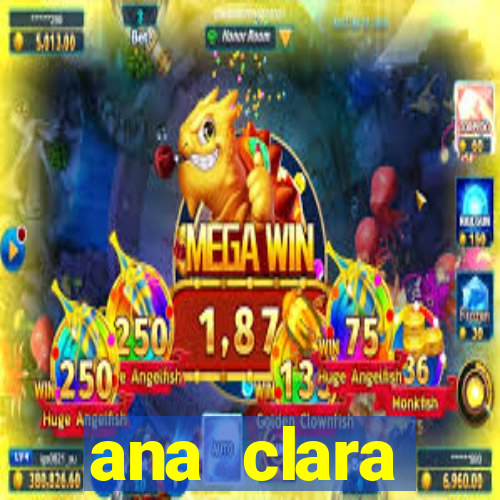 ana clara acompanhante porto alegre