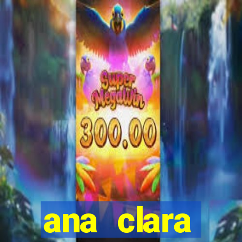 ana clara acompanhante porto alegre
