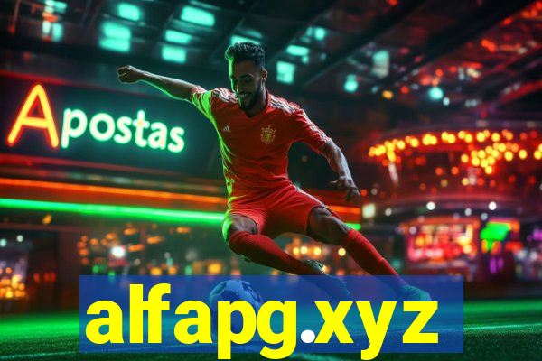 alfapg.xyz