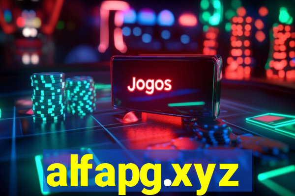 alfapg.xyz