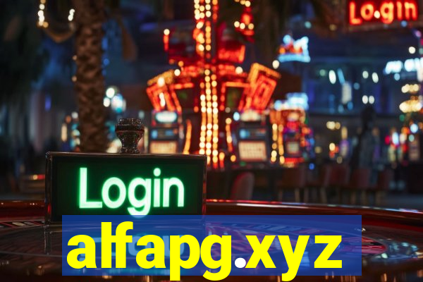 alfapg.xyz