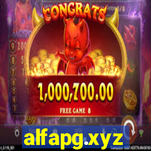 alfapg.xyz