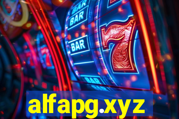 alfapg.xyz