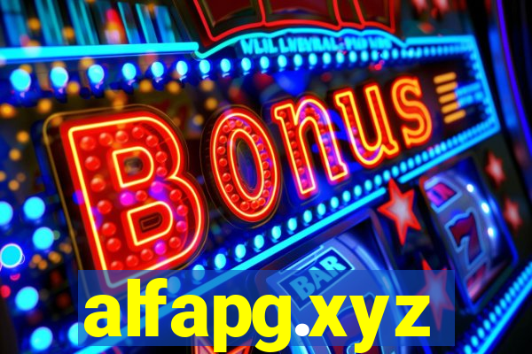 alfapg.xyz