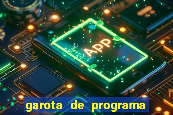 garota de programa de jequié