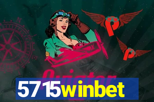 5715winbet