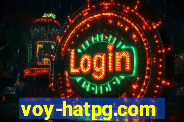 voy-hatpg.com