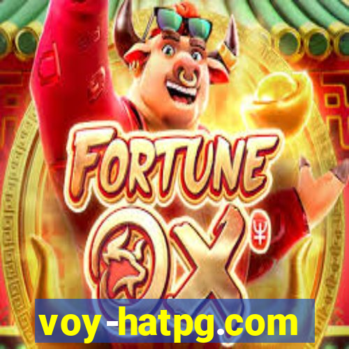voy-hatpg.com