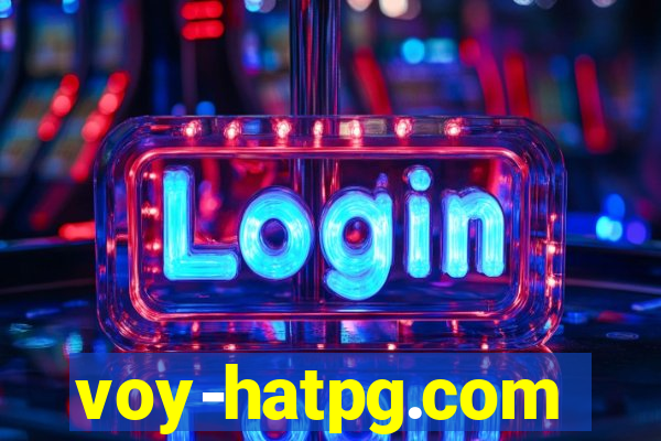 voy-hatpg.com