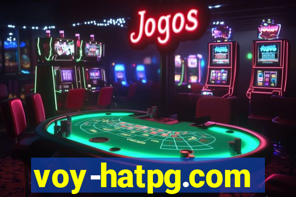 voy-hatpg.com