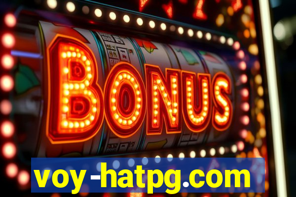 voy-hatpg.com