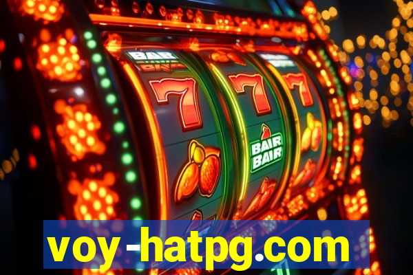 voy-hatpg.com