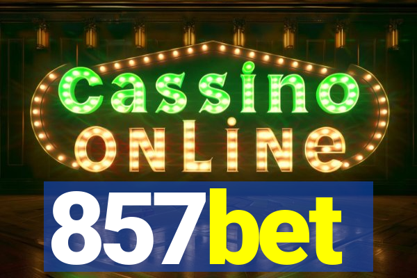 857bet