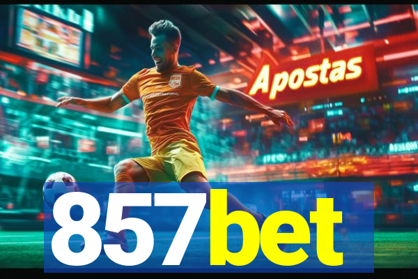857bet
