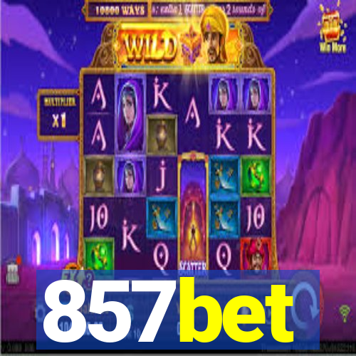 857bet