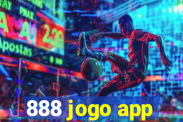 888 jogo app
