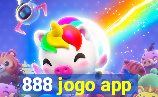 888 jogo app