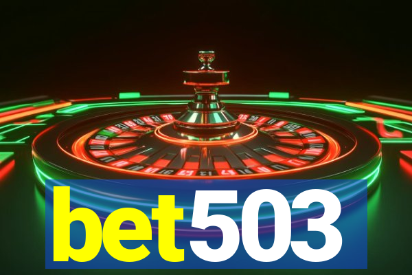 bet503