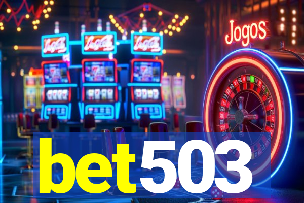 bet503