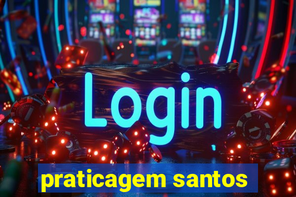 praticagem santos