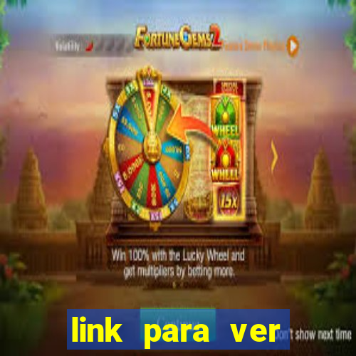 link para ver porcentagem dos jogos slots