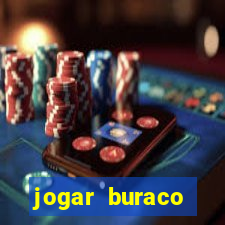 jogar buraco valendo dinheiro