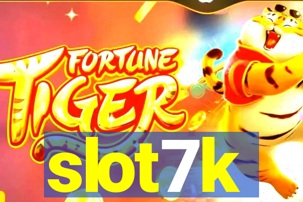 slot7k