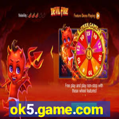 ok5.game.com