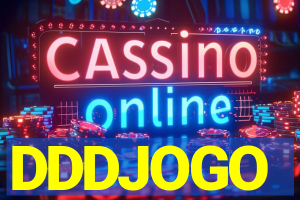 DDDJOGO