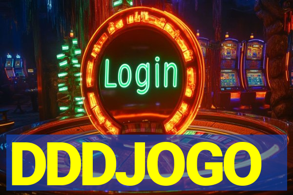 DDDJOGO