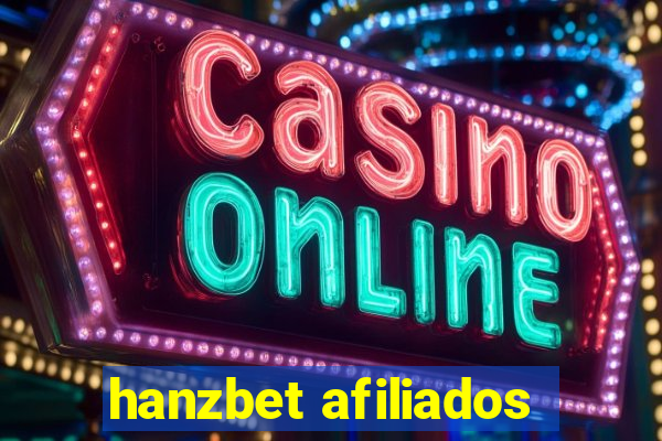 hanzbet afiliados