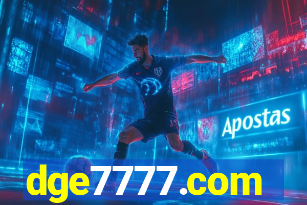 dge7777.com