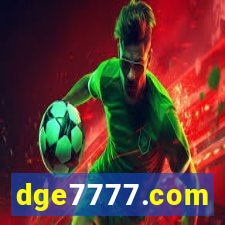 dge7777.com