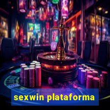 sexwin plataforma