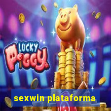 sexwin plataforma