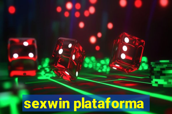 sexwin plataforma