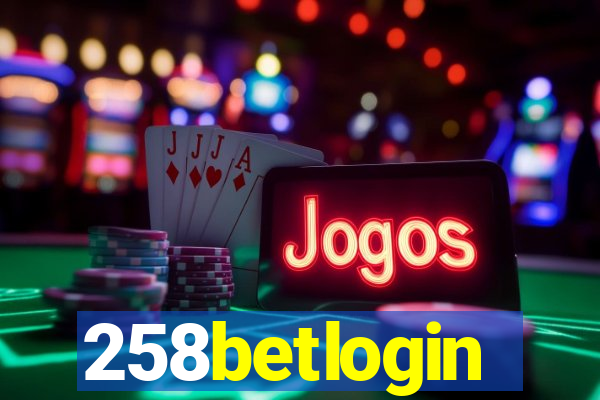 258betlogin