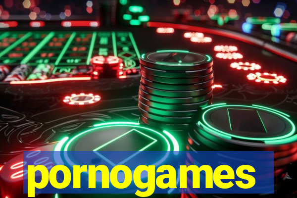 pornogames