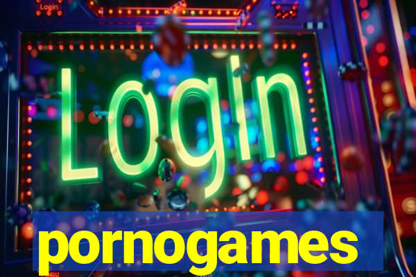 pornogames