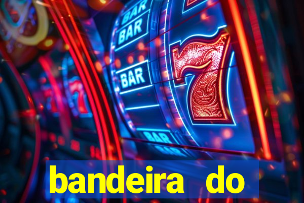 bandeira do flamengo emoji