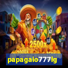 papagaio777lg