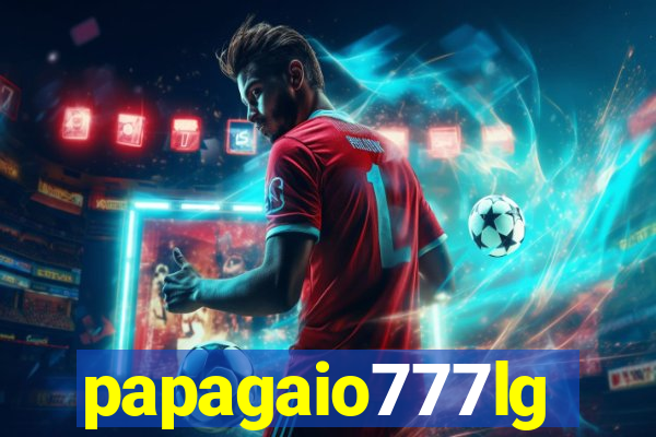 papagaio777lg