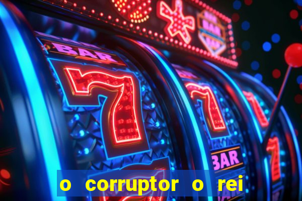 o corruptor o rei do submundo e a filha do pastor pdf download