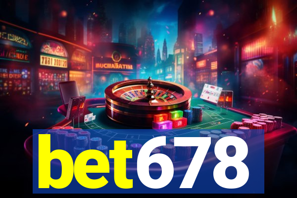 bet678