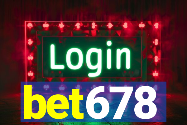 bet678
