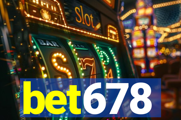 bet678