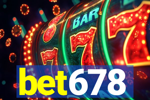bet678